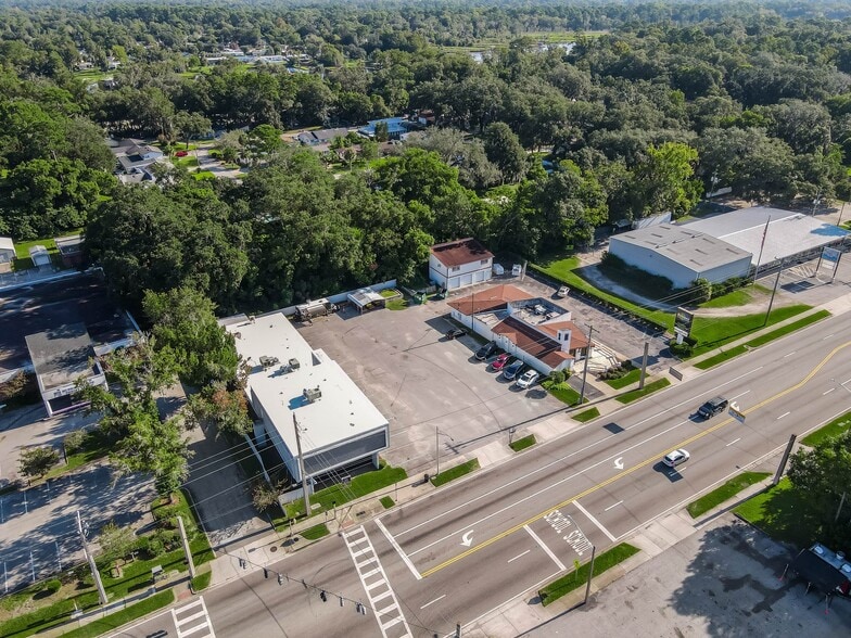 More Photos Of 6701 Beach Blvd, Jacksonville Freestanding For Lease