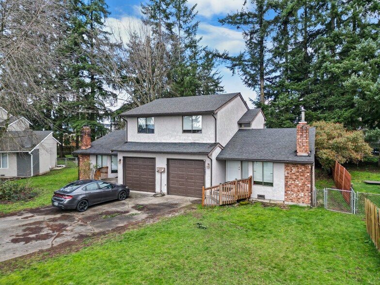 More Photos Of 6310 49th Dr NE, Marysville Multifamily For Sale