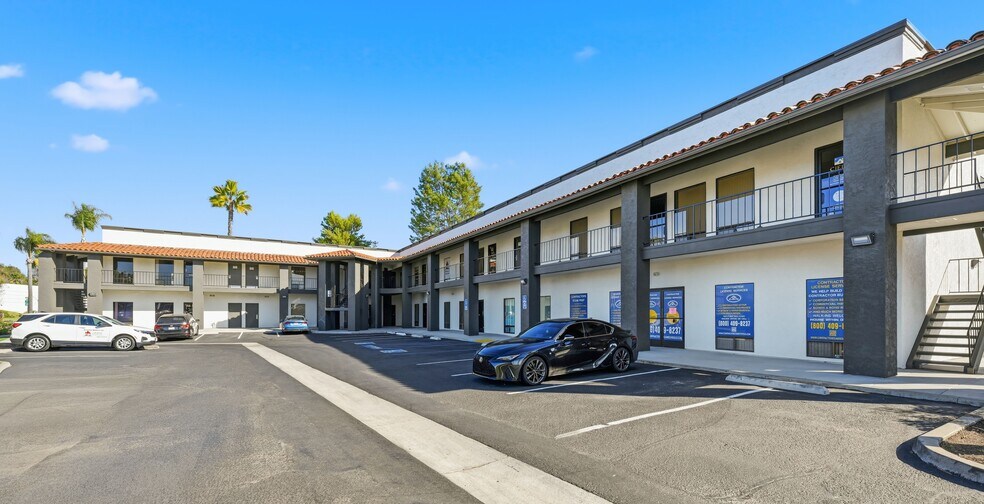 More Photos Of 751 Rancheros Dr, San Marcos Office For Lease