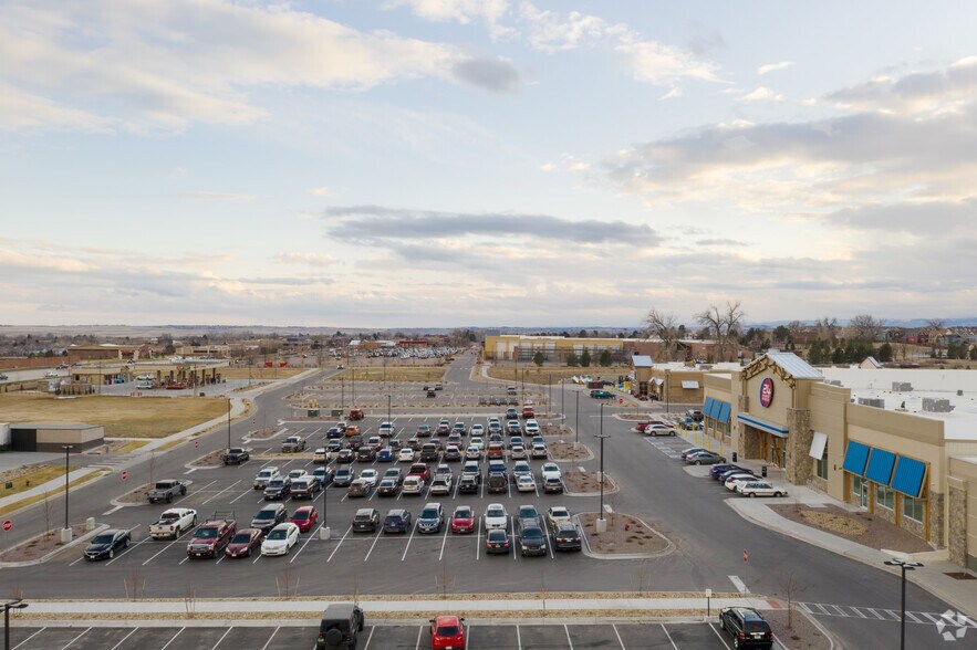 More Photos Of 851 N US 287, Lafayette Health Club For Sale