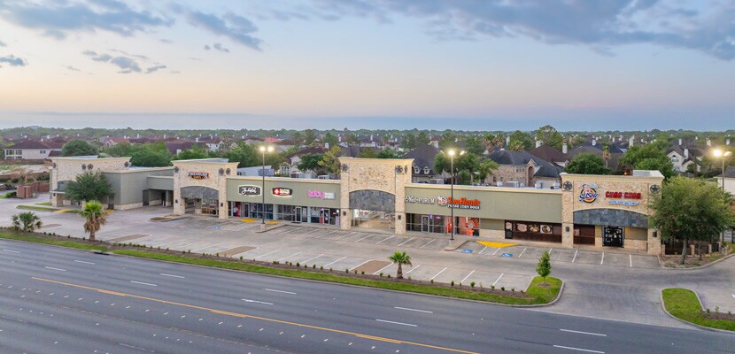 More Photos Of 12149 FM 1960 Rd W, Houston Storefront For Lease