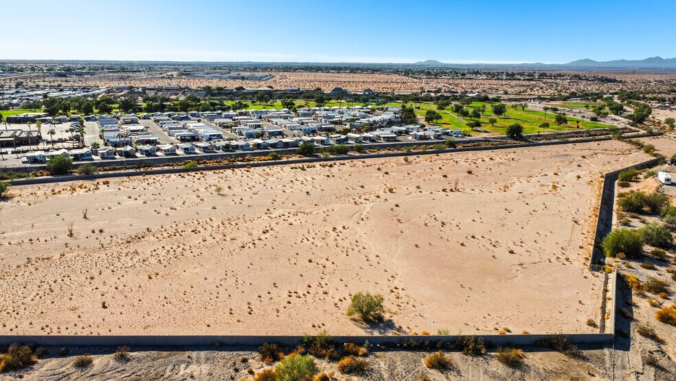More Photos Of 0001 Masterson, Yuma Land For Sale