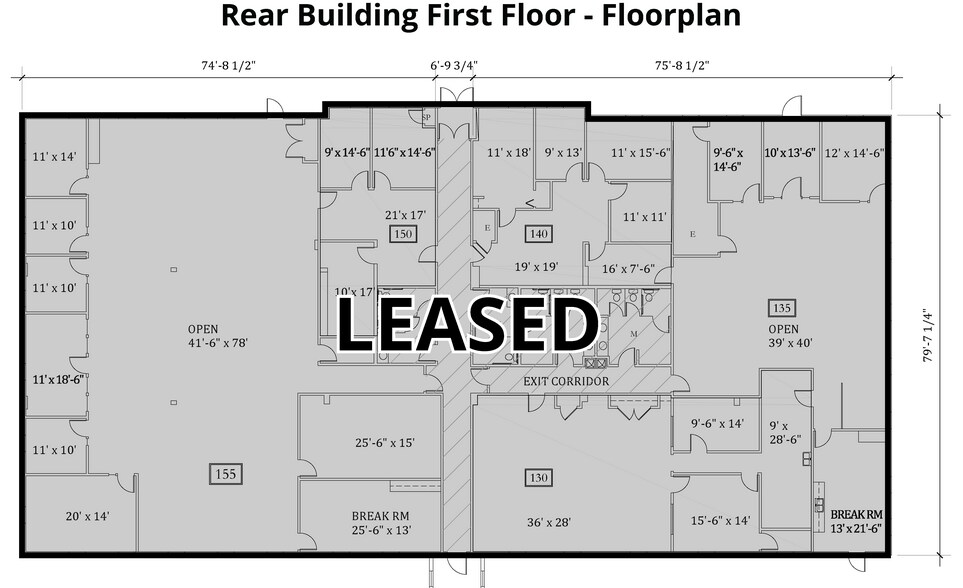 More Photos Of 24650 Center Ridge Rd, Westlake Office For Lease