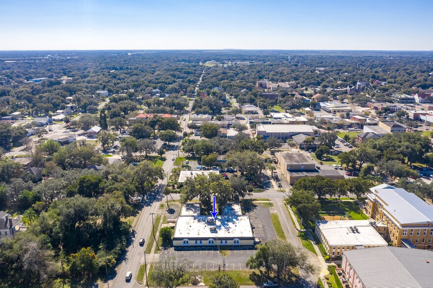 More Photos Of 305 N Jackson St, Bartow Office For Sale