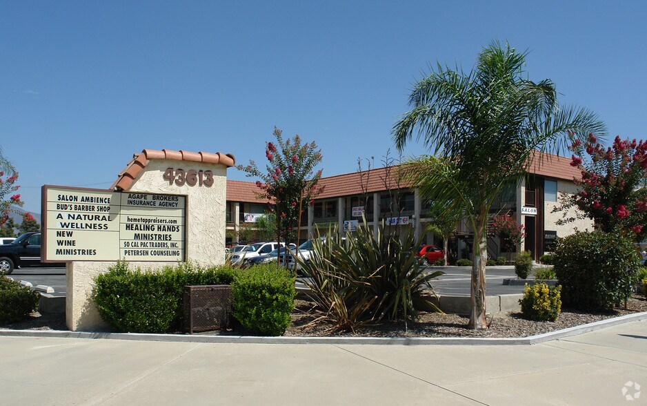 More Photos Of 43613 Ca-74, Hemet Unknown For Lease