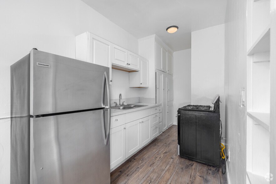 More Photos Of 601 N Rossmore Ave, Los Angeles Apartments For Sale