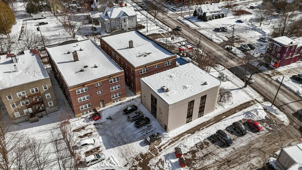 More Photos Of 1 Mather St, Binghamton Apartments For Sale