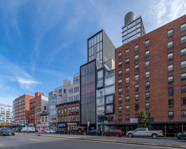 More Photos Of 257 Bowery, New York Specialty For Sale