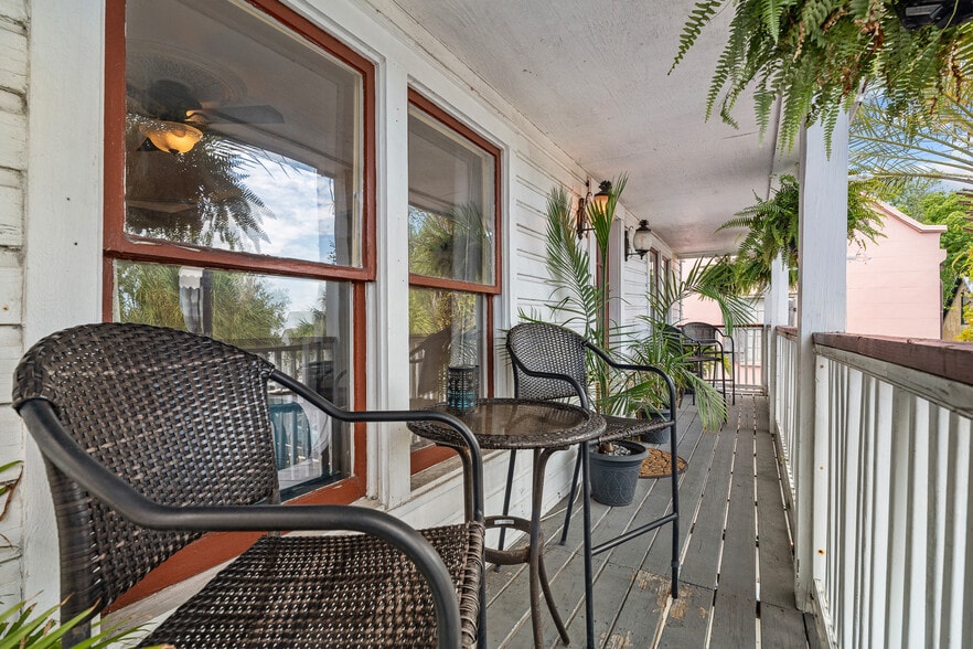 More Photos Of 44 Spanish St, Saint Augustine Hotel For Sale