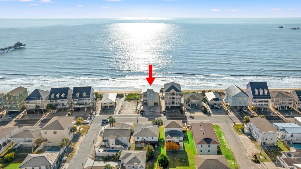 More Photos Of 3104 N Ocean Blvd, North Myrtle Beach, Myrtle Beach Apartments For Sale