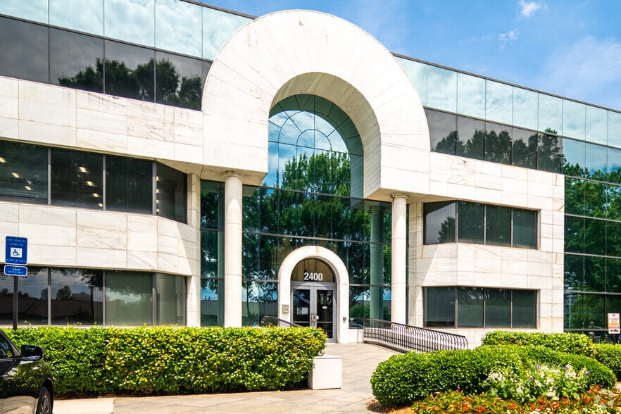 More Photos Of 2400 Herodian Way SE, Smyrna Office For Lease