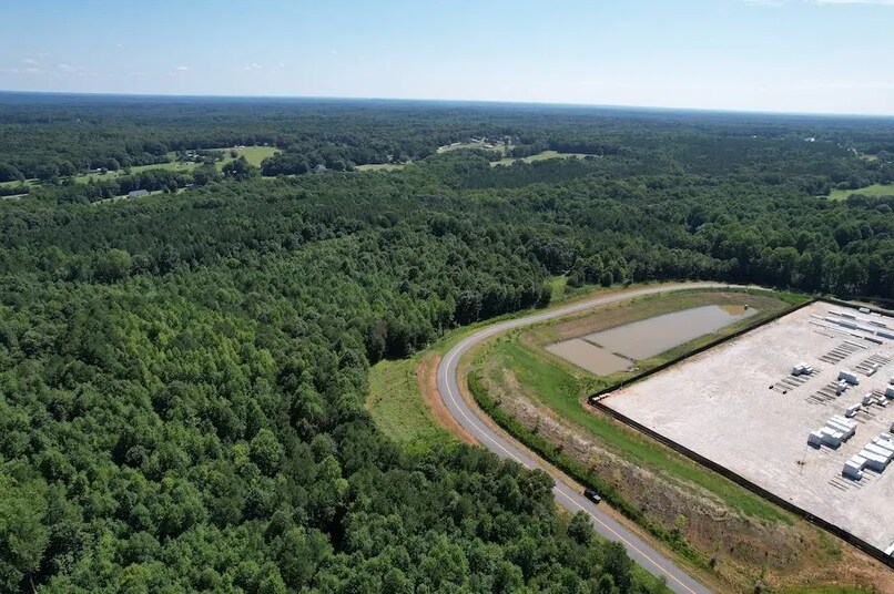 More Photos Of 1442 Bird Hammond Rd, Winder Land For Sale