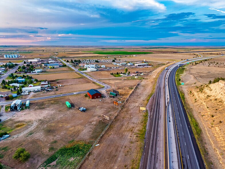 More Photos Of 708 6th St, Pine Bluffs Land For Sale