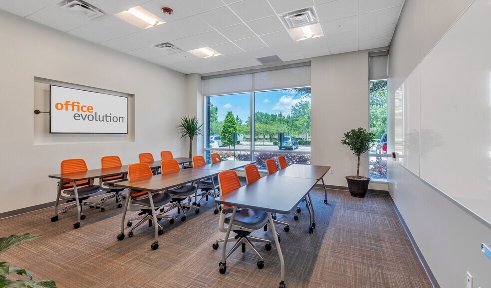 More Photos Of 12574 Flagler Center Blvd, Jacksonville Coworking Space