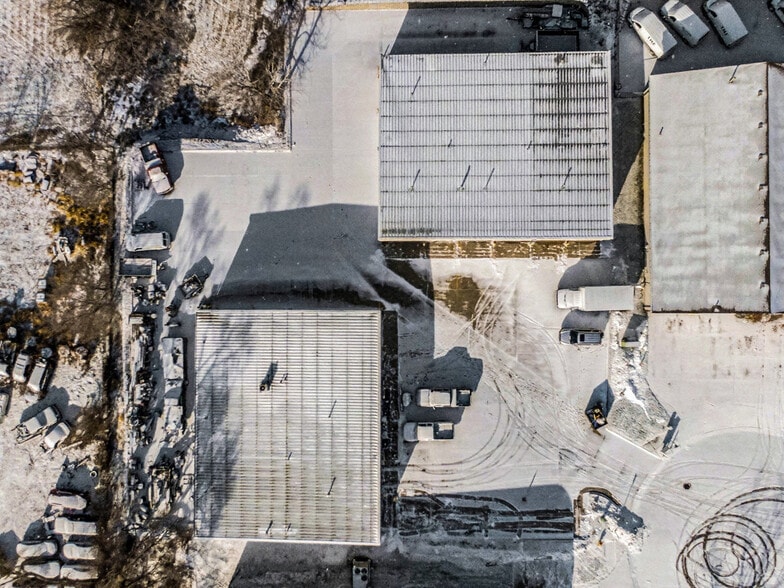 More Photos Of , Omaha Industrial For Sale