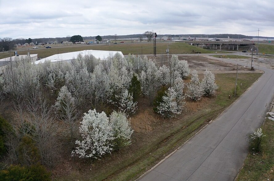 More Photos Of 00 Hubach Dr, Searcy Land For Sale