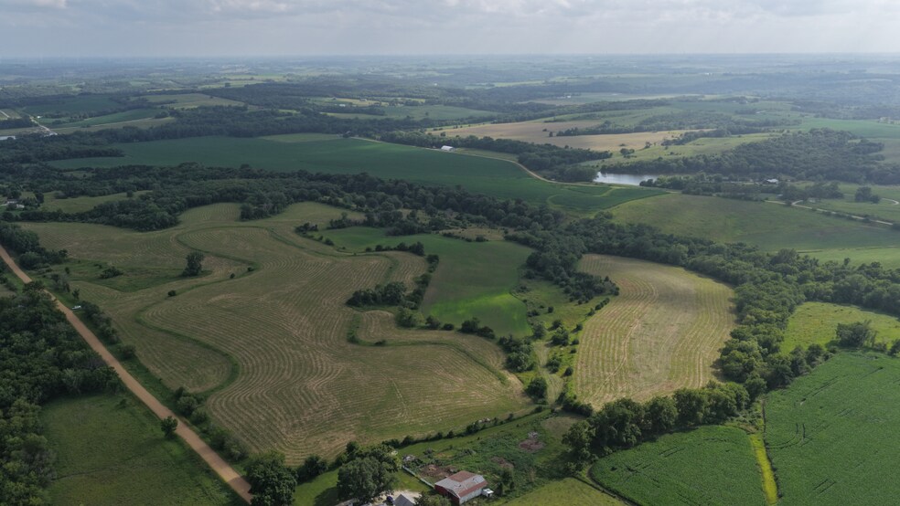 More Photos Of 2927 Zero Ln, Redfield Land For Sale