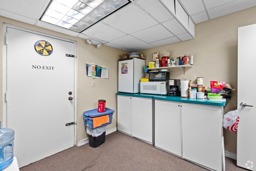 Photo of 1st Floor Ste 1845