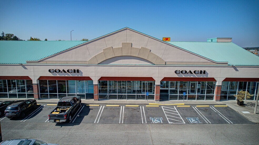 More Photos Of 450 NW 257th Ave, Troutdale Unknown For Lease