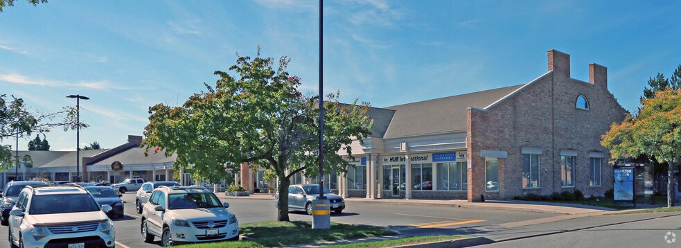 More Photos Of 211 Martindale Rd, St Catharines General Retail For Lease