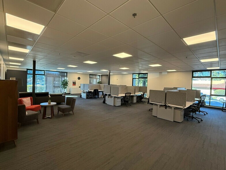 More Photos Of 5050 W El Camino Real, Los Altos Office For Lease