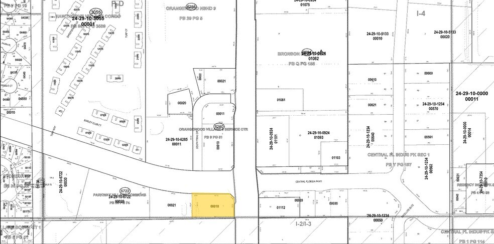 More Photos Of 11008 S Orange Blossom Trl, Orlando Service Station For Lease