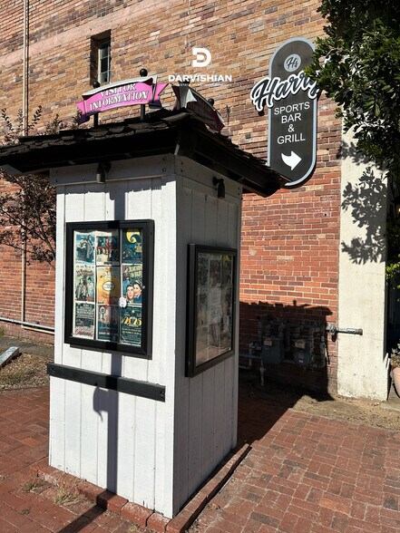 More Photos Of 125 S Main Ave, Fallbrook Storefront Retail Office For Sale