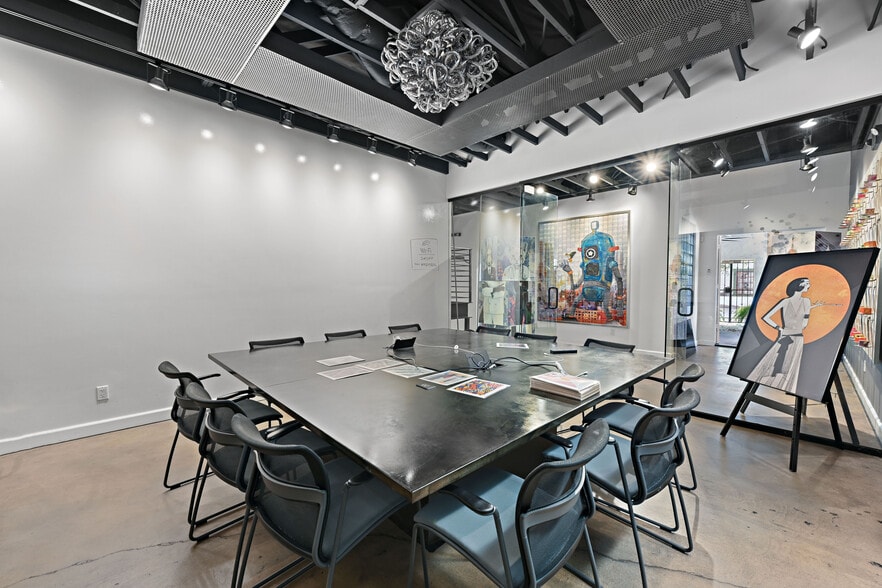 More Photos Of 4151 Taylor St, San Diego Storefront Retail Office For Sale