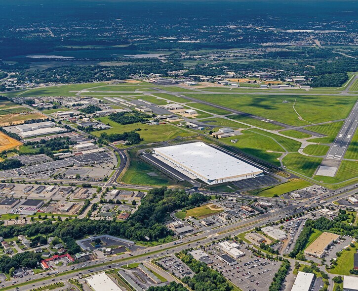 More Photos Of 120 Piccard Rd, New Castle Distribution For Lease