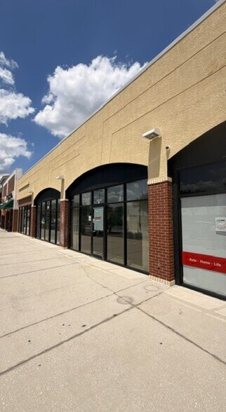 More Photos Of 42605-42681 Hwy 27, Davenport General Retail For Lease
