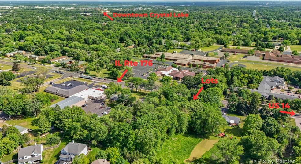 More Photos Of 454 Terra Cotta Ave, Crystal Lake Land For Sale