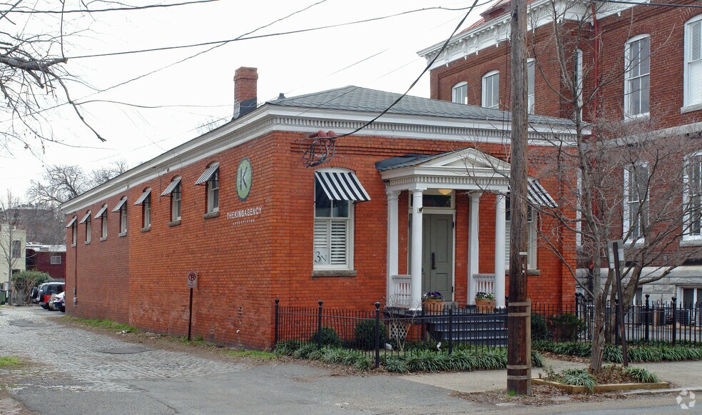 More Photos Of 3 N Lombardy St, Richmond Loft Creative Space For Sale