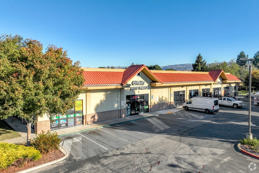 More Photos Of , Morgan Hill General Retail For Sale