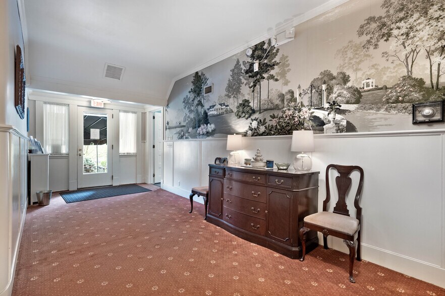 More Photos Of 701 Thompson Ave, Donora Funeral Home For Sale