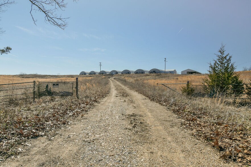 More Photos Of 2702 US Highway 160, Theodosia Refrigeration Cold Storage For Lease