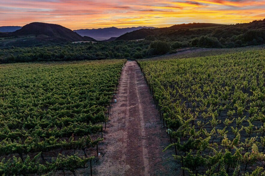 More Photos Of 3585 Soda Canyon Rd, Napa Land For Sale
