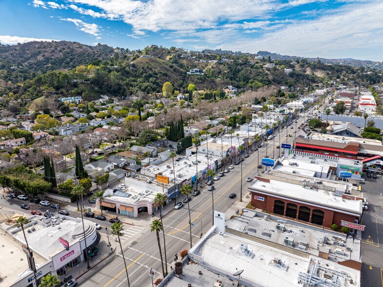 More Photos Of 12180-12182 Ventura Blvd, Studio City Storefront For Lease