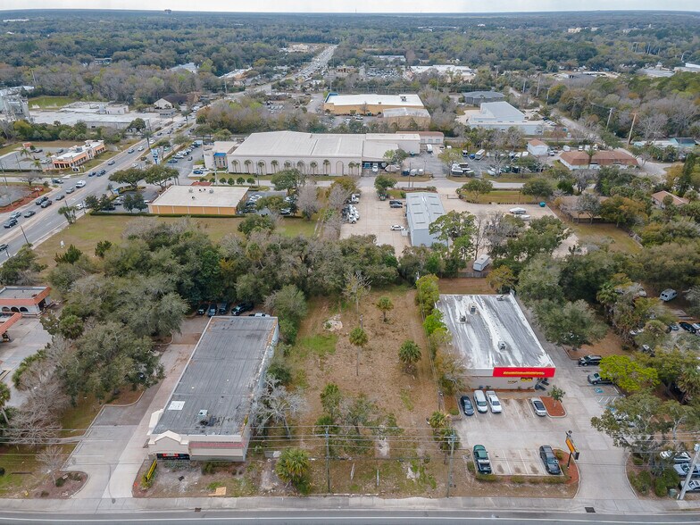 More Photos Of 40 N Yonge St, Ormond Beach Land For Sale