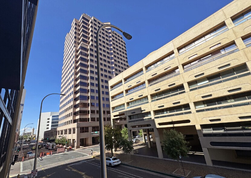 More Photos Of 220 Copper Ave NW, Albuquerque Office For Sale