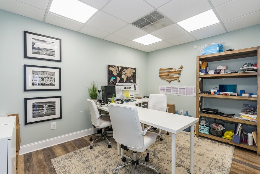 More Photos Of 10 W Hanover Ave, Randolph Office For Sale