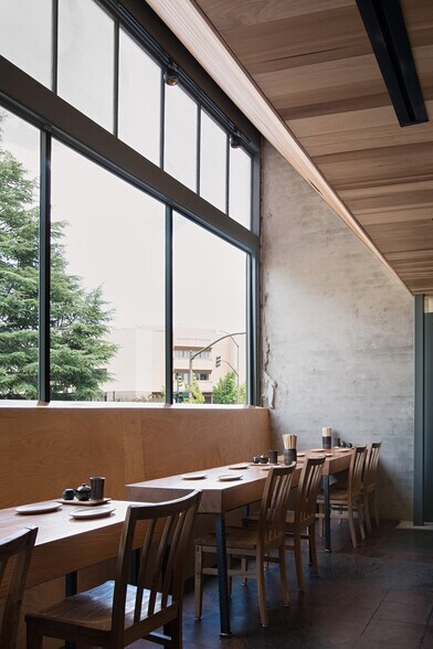 More Photos Of 821 Coombs St, Napa Restaurant For Lease