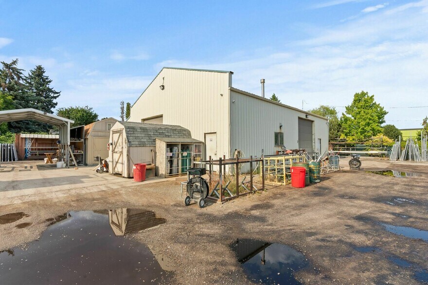 More Photos Of 14909 E Sprague Ave, Spokane Freestanding For Sale