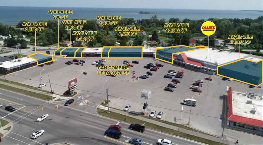 More Photos Of 2205 US Highway 23 S, Alpena Unknown For Lease
