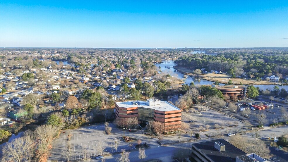More Photos Of 4417 Corporation Ln, Virginia Beach Office For Lease