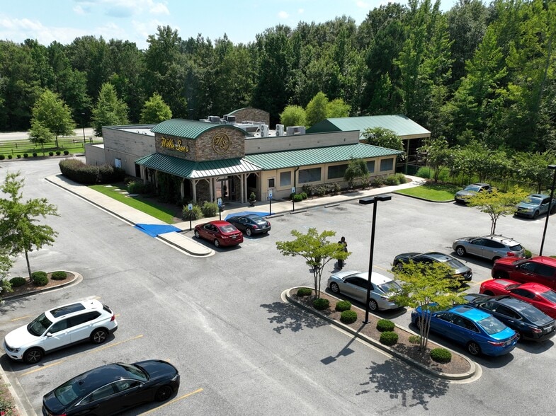 More Photos Of 3355 Patriot Pky, Sumter Restaurant For Sale