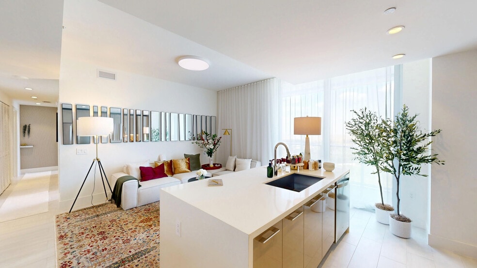 More Photos Of 2000 Metropica Way, Fort Lauderdale Apartments For Sale