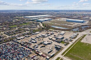 More Photos Of 2700 Central Ave, Windsor Distribution For Sale