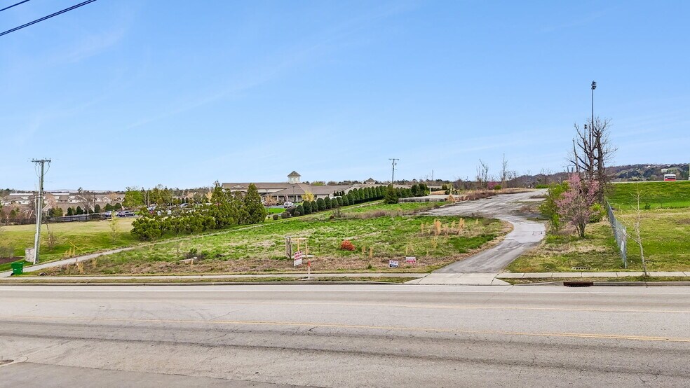 More Photos Of 7725 Shallowford Rd, Chattanooga Land For Sale