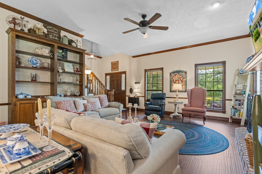 More Photos Of 7686 Gopher Rd, Gilmer Land For Sale