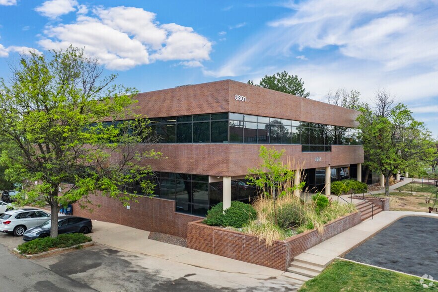 More Photos Of 8801 E Hampden Ave, Denver Unknown For Lease